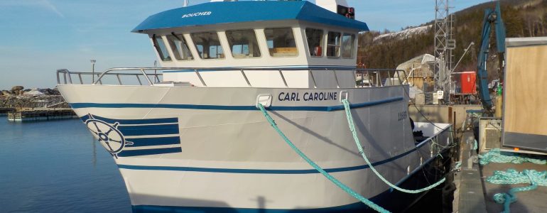 Carl-Caroline